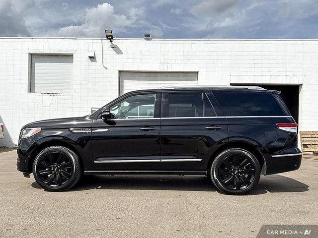 2022 Lincoln Navigator Reserve in Cars & Trucks in Edmonton - Image 3