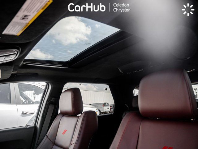 2025 Dodge Durango R/T Plus AWD 7 Seater Sunroof HEMI V8 in Cars & Trucks in Mississauga / Peel Region - Image 3