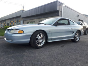 1994 Ford Mustang LX