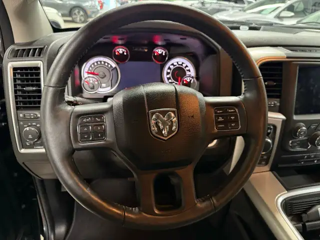 2019 RAM 1500 Classic SLT in Cars & Trucks in Owen Sound - Image 10