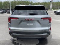 The 2026 GMC Terrain Elevation AWD delivers all-season capability with refined styling, powered by a... (image 7)