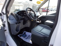 2018 Ford Transit T250 Mid Size High Roof Cargo Van 3.7, 6 cyl, auto, pw, pl, air, back up camera 13... (image 7)