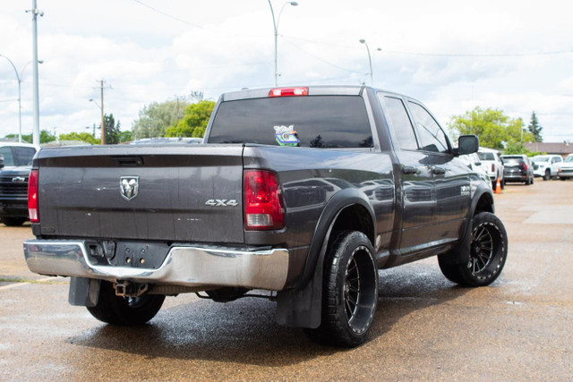2017 RAM 1500 ST 4x4 in Cars & Trucks in Edmonton - Image 4