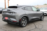 DON'T PAY EXTRA FOR SAFETY CERTIFICATION Drive into the Future with the 2021 Ford Mustang Mach-E4 X... (image 6)