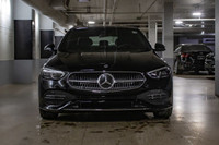 This Mercedes-Benz C-Class has a dependable Intercooled Turbo Gas/Electric I-4 2.0 L/122 engine powe... (image 2)