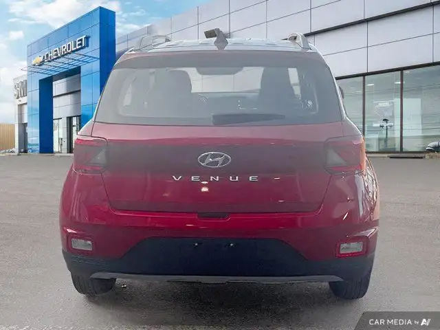 2022 Hyundai Venue Preferred | Heated Seats | Remote Start63239083716611124