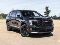 Welcome to Sherwood Buick GMC! This GMC Acadia boasts a Gas 2.5L/ engine powering this Automatic tra... (image 1)