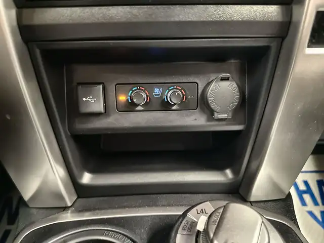 2022 Toyota 4Runner LIMITED | NAVI | 360 CAM | JBL AUDIO | PU... in Cars & Trucks in Markham / York Region - Image 17