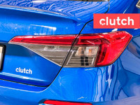 1 OWNER / Front Heated Seats, Climate Control, Dual Zone Front Climate Control and more! Clutch is t... (image 9)