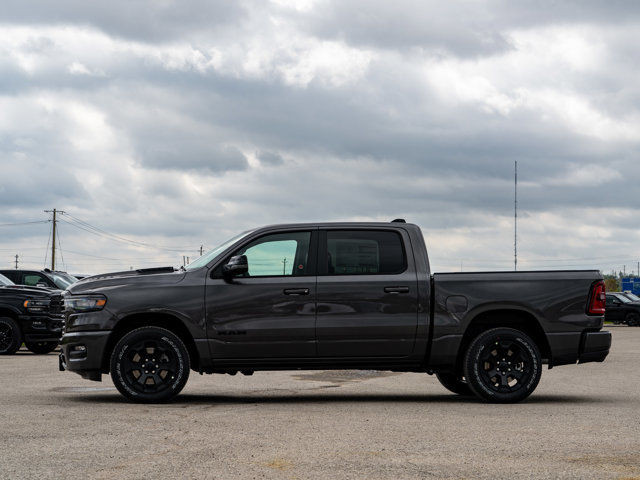 2025 Ram 1500 Sport in Cars & Trucks in Barrie - Image 4