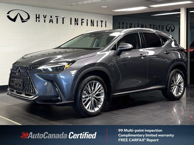 2024 Lexus NX NX 350 - Apple CarPlay | Cooled Seats | Seat in Cars & Trucks in Calgary