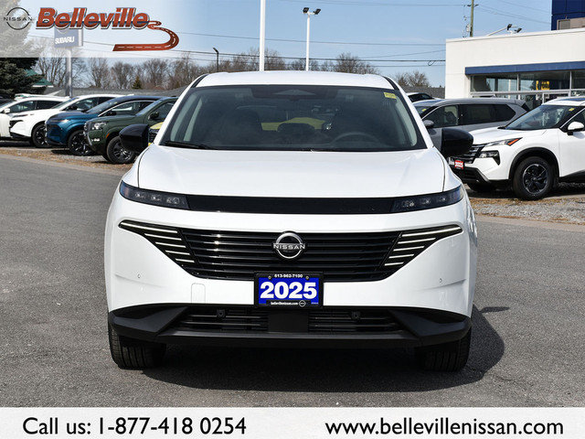 2025 Nissan Murano SV in Cars & Trucks in Belleville - Image 2