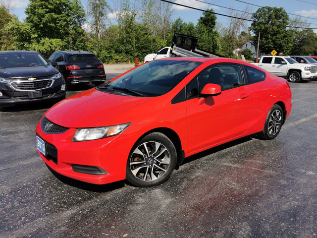 2013 Honda Civic LX in Cars & Trucks in Belleville