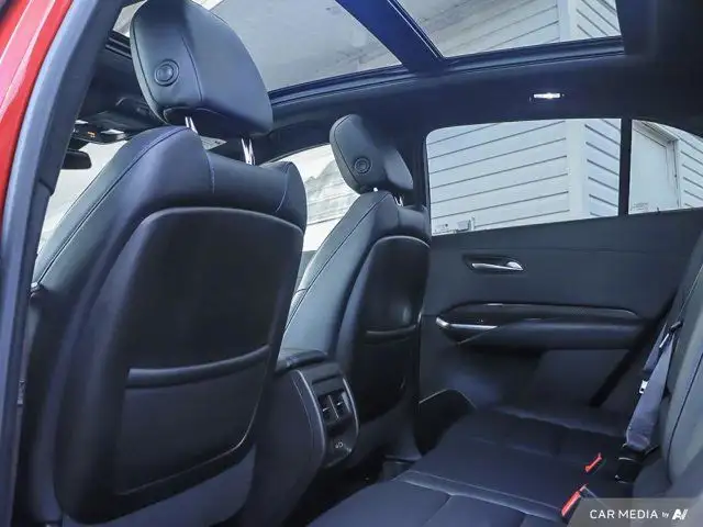 2024 Cadillac XT4 AWD | Sport | Dual Panel Sunroof in Cars & Trucks in Oshawa / Durham Region - Image 21