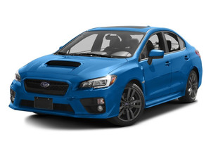 2017 Subaru WRX 4dr Sdn Sport-tech | NO ACCIDENTS | CERTIFIED |