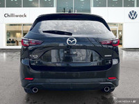This Mazda CX-5 boasts a Regular Unleaded I-4 2.5 L/152 engine powering this Automatic transmission.... (image 3)
