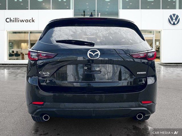 2025 Mazda CX-5 PREF in Cars & Trucks in Chilliwack - Image 4