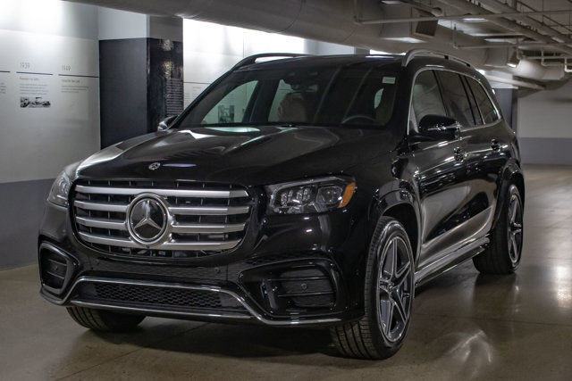 2025 Mercedes-Benz GLS GLS 450 4MATIC SUV in Cars & Trucks in Edmonton - Image 4