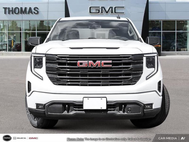 2025 GMC Sierra 1500 Elevation in Cars & Trucks in Oshawa / Durham Region - Image 2