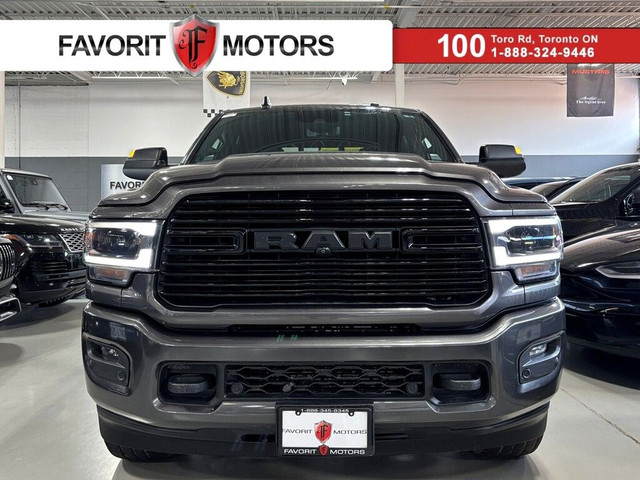 2021 Ram 2500 Laramie|4X4|HEAVYDUTY|6.7LCUMMINS|CREWCAB|6FT4BOX| in Cars & Trucks in City of Toronto