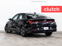 1 OWNER / Dual Zone Front Climate Control, Premium Sound System, Bluetooth Music and more! Clutch is... (image 5)