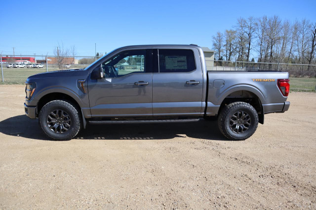 2025 Ford F-150 Tremor in Cars & Trucks in Edmonton - Image 3