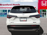Come visit our Brantford Honda team, you can find us at 378 King George Rd, Brantford, ON, N3T 5L8,... (image 4)