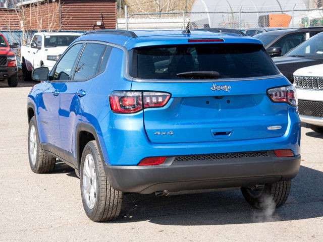 2025 Jeep Compass North in Cars & Trucks in Calgary - Image 3