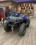 2024 Polaris Sportsman 850 Ultimate Trail, $94 BI-WEEKLY< $0 DOWN, ALL CREDIT ACCEPTED! CALL OR TEXT...