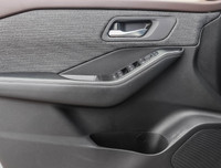2022 Nissan Rogue SV Grey AWD Orangeville Nissan meets the needs of each client with diligent execut... (image 7)