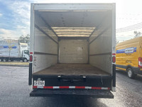 2019 CHEVROLET G33903;Light Duty Trucks - VAN TRUCKS - CUTAWAY-CUBE VAN DELIVERY TRUCK Penske Locati... (image 7)
