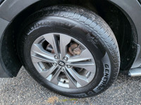 AWD, Power Package, Heated Power Seats, Bluetooth audio/media, Back up sensors, Roof Rack, Fog light... (image 8)
