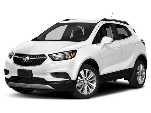 2019 Buick Encore Sport Touring in Cars & Trucks in Markham / York Region