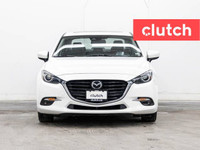 1 OWNER / Front Heated Seats, Climate Control, Auxiliary Audio Input and more! Clutch is the largest... (image 2)