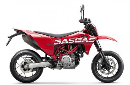 2024 GASGAS SM 700 SUPERMOTO in Street, Cruisers & Choppers in St. Albert
