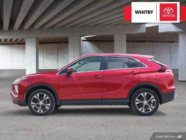 2022 Mitsubishi ECLIPSE CROSS SE AWD 1.5L / Heated Seats / Alloy in Cars & Trucks in Oshawa / Durham Region - Image 4
