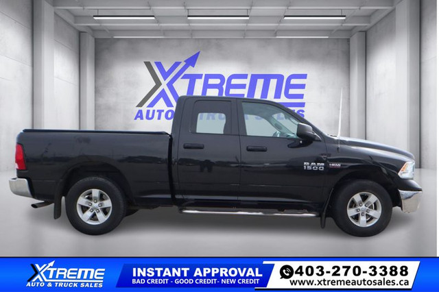 2018 Ram 1500 SXT - NO FEES! HAIL SALE! in Cars & Trucks in Calgary - Image 4