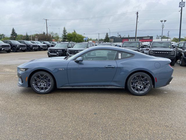 2025 Ford Mustang GT in Cars & Trucks in Edmonton - Image 3