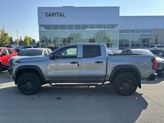 2026 Chevrolet Colorado 4WD Trail Boss in Cars & Trucks in Calgary - Image 3