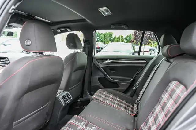 2017 Volkswagen Golf GTI Autobahn | Manuel | Toit pano | Clean C in Cars & Trucks in Longueuil / South Shore - Image 27