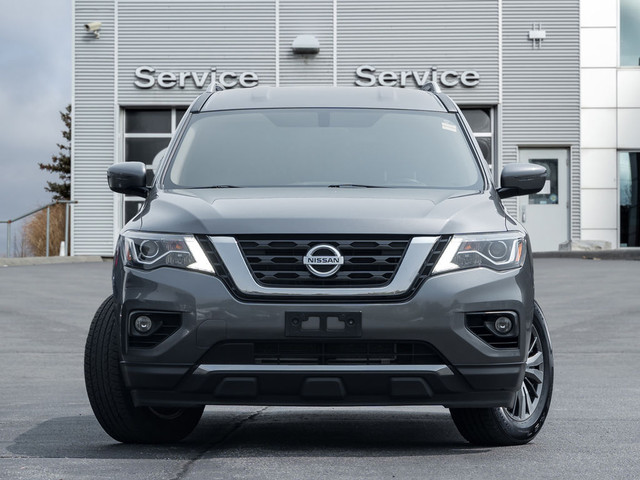 2020 Nissan Pathfinder SV in Cars & Trucks in Oshawa / Durham Region - Image 2