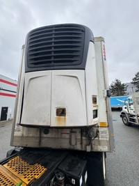 Ryder Stock ID: 671351 Wheelbase: 0 Body Length(Foot/FT): 53 Box Height (inches): 162 Body Width (in... (image 1)