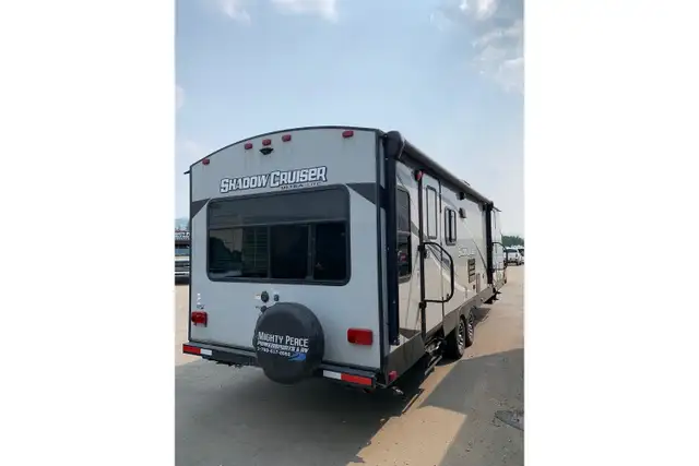 2020 CRUISER RV SHADOW CRUISER 263 RLS (FINANCING AVAILABLE) in Travel Trailers & Campers in Saskatoon - Image 6