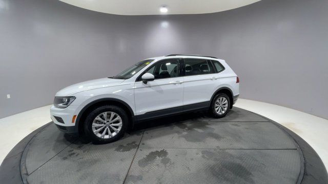 2021 Volkswagen Tiguan Trendline - CLEAN CARFAX - ONE OWNER in Cars & Trucks in Strathcona County - Image 4