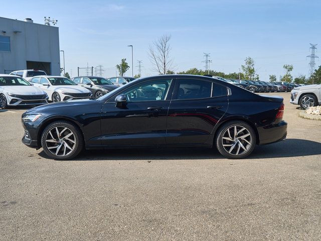 2021 Volvo S60 Momentum | T6 | HEATED SEATS & STEERING in Cars & Trucks in Edmonton - Image 2