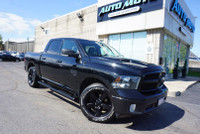 SAFETY INCULDED ACCIDENT FREE SERVICE RECORDS Clean Dodge Ram 1500 Crew Cab 3.6L V6 with Automatic T... (image 7)