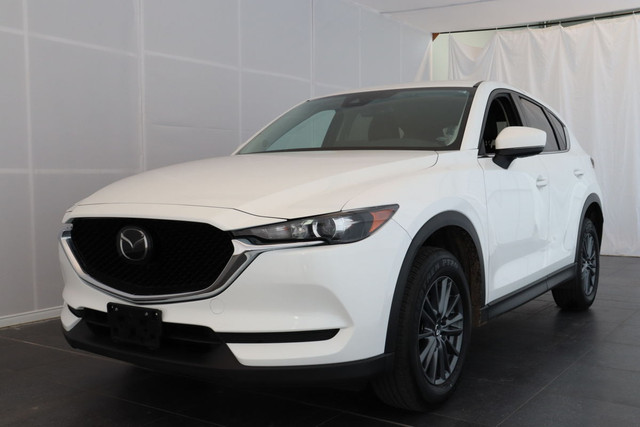 2021 Mazda CX-5 GS AWD CARPLAY CAMRECUL BANCS CHAUFFANTS GS AWD in Cars & Trucks in City of Montréal - Image 3