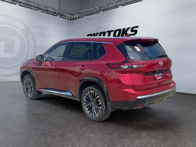 2025 Nissan Rogue in Cars & Trucks in Calgary - Image 3