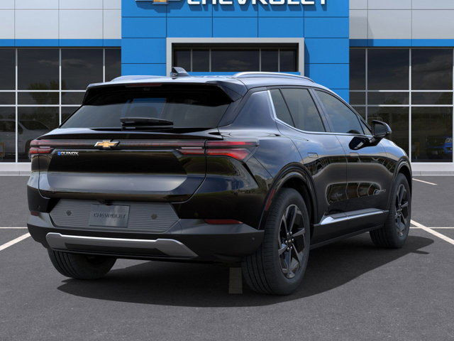 2025 Chevrolet Equinox EV LT in Cars & Trucks in Gatineau - Image 4