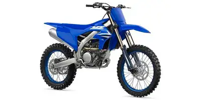 Engine Type: Single-Cylinder Displacement: 15.3 cu. in. (250 cc) Bore and Stroke: Bore: 3.03 in. (77...